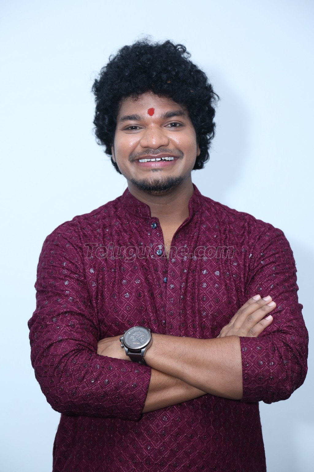 Pre Wedding Prasad Movie Opening